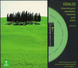 Vivaldi : Concerto pour 2 Mandolines & Mandoline Concerto