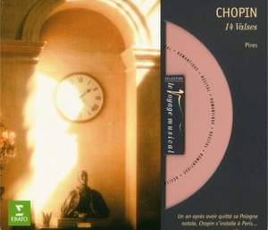 Chopin : 14 Valses