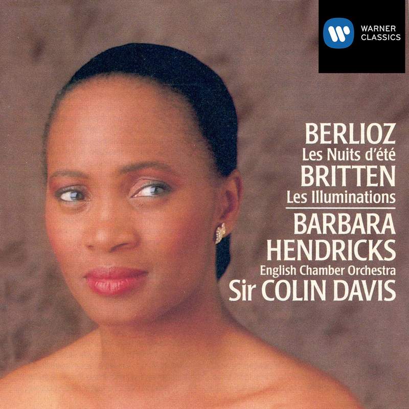 【中古】 Berlioz： Les Nuits D’ete VonSlade POULENC,FRANCIS - Berlioz: Les Nuits D'ete / Ravel