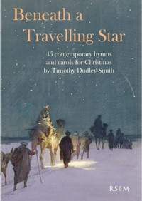 Beneath a Travelling Star