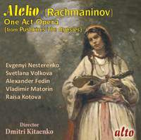 Rachmaninoff: Aleko