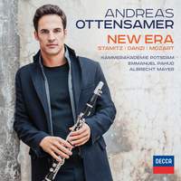 Andreas Ottensamer: New Era