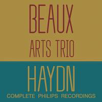 Haydn: Complete Piano Trios