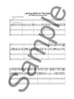 John Luther Adams: Five Percussion Quartets Product Image