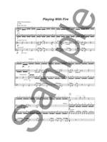 John Luther Adams: Five Percussion Quartets Product Image