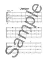 John Luther Adams: Five Percussion Quartets Product Image