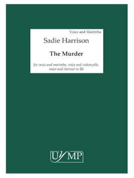 Sadie Harrison: The Murder