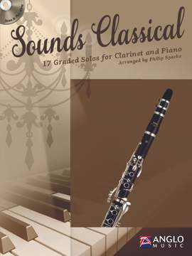 Sounds Classical