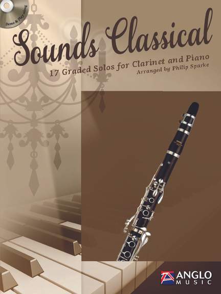 Sounds Classical