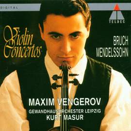 Bruch : Violin Concerto No.1