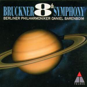 Bruckner : Symphony No.8