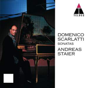 Scarlatti, Domenico : 18 Keyboard Sonatas