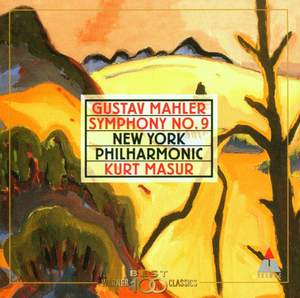 Mahler : Symphony No.9