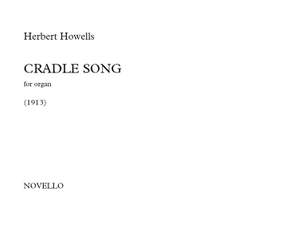 Herbert Howells: Cradle Song