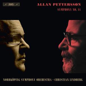 Pettersson: Symphony No. 14