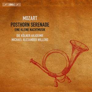 Mozart: Serenades Volume 1