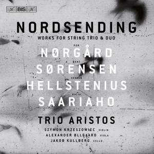 Nordsending: String Trios