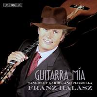 Guitarra mia - Tango