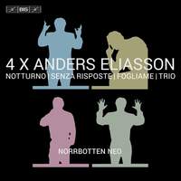 4 X Anders Eliasson