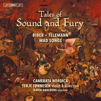 Tales of Sound and Fury