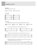 Marsden Thomas, Anne: Graded Keyboard Musicianship Book 1 Product Image