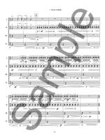John Luther Adams: Three Drum Quartets Product Image