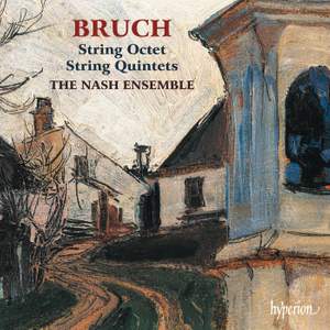 Bruch: String Quintets & Octet Product Image