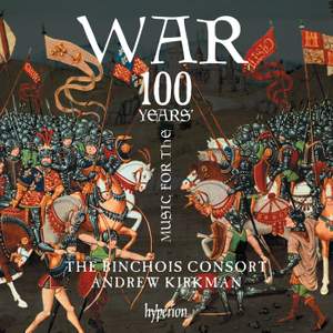 Music for the 100 Years' War