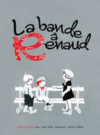 Renaud: La bande a Renaud