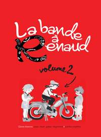 Renaud: La bande a Renaud Vol.2