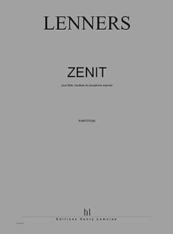 Lenners, Claude: Zenit