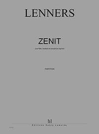 Lenners, Claude: Zenit
