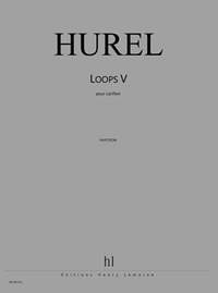 Hurel, Philippe: Loops V
