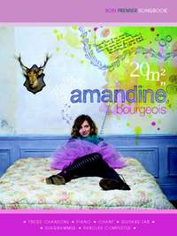 Bourgeois, Amandine: 20 m2