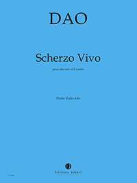 Dao: Scherzo vivo