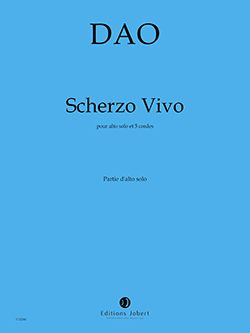 Dao: Scherzo vivo