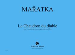 Maratka, Krystof: Le Chaudron du diable