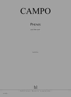 Campo, Regis: Phenix