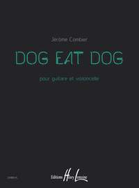 Combier, Jerome: Dog eat dog