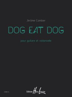 Combier, Jerome: Dog eat dog
