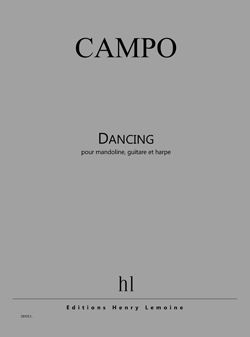 Campo, Regis: Dancing