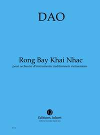 Dao: Rong Bay Khai Nhac