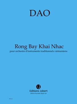 Dao: Rong Bay Khai Nhac