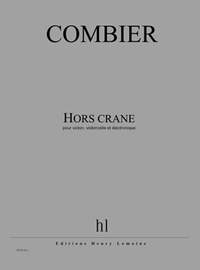 Combier, Jerome: Hors crane
