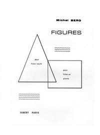 Bero, Michel: Figures