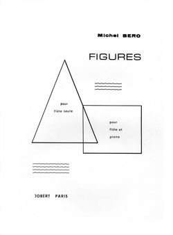 Bero, Michel: Figures
