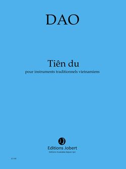 Dao: Tien du