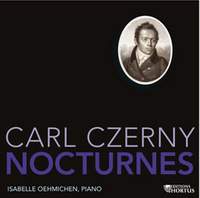 Czerny, Carl: Nocturnes (Hortus)