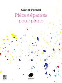 Penard, Olivier: Pieces eparses