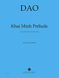 Dao: Khai Minh Prelude